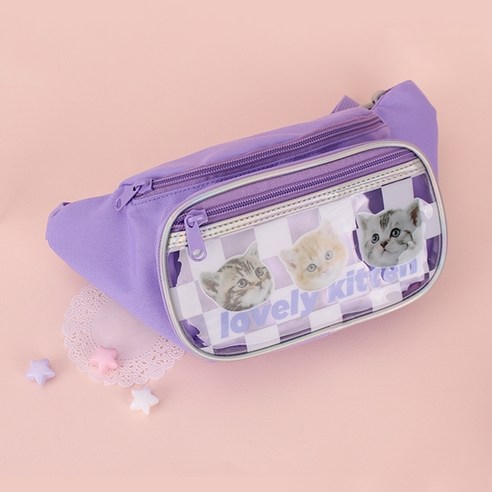 몰랑이와 함께하는 즐거운 외출