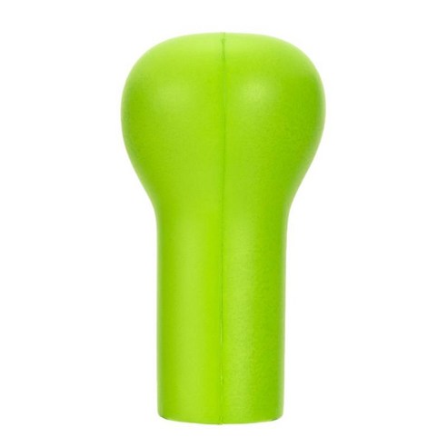 배꼽 허리 버팀대 기둥 허리 지원 막대 엉덩이 쿠션 낚시 액세서리 EVA, 녹색