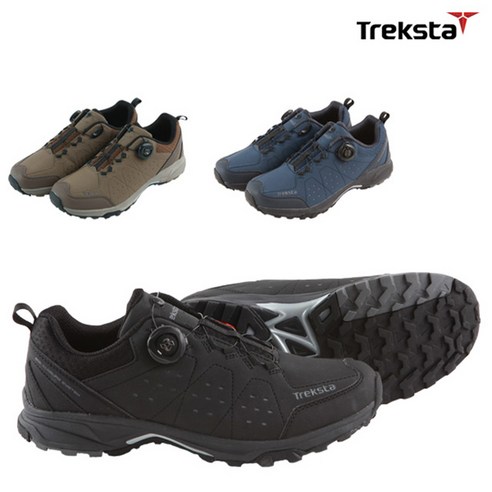 발걸음을 자유롭게, 트렉스타 코브라 GT 900과 함께!