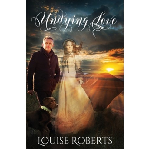 Undying Love Paperback, Independently Published, English, 9798698046981