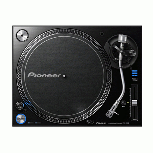 [디제이 턴테이블] Pioneer DJ PLX-1000