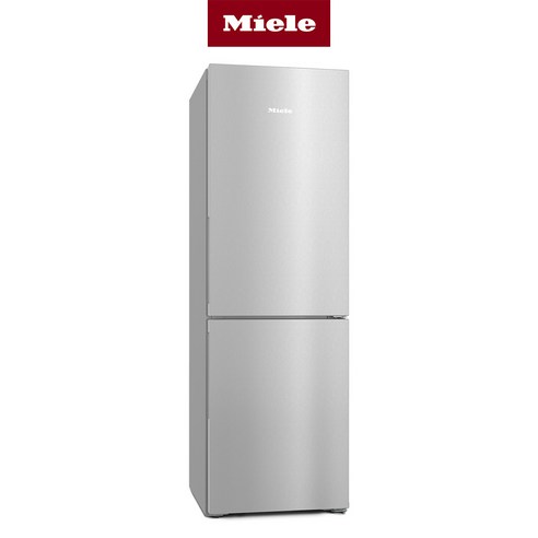 [Miele 본사] 밀레 냉장냉동고 KFN 4375 DD, 단품