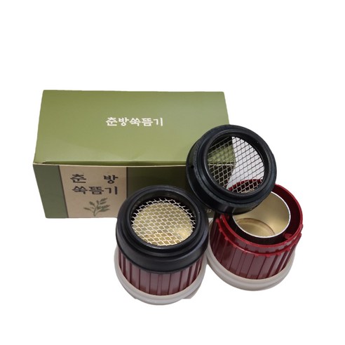 춘방쑥뜸기: 쑥의 따뜻함으로 당신의 건강을 지키세요.