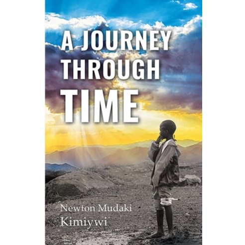 A Journey Through Time Paperback, Worlds Unknown Publishers