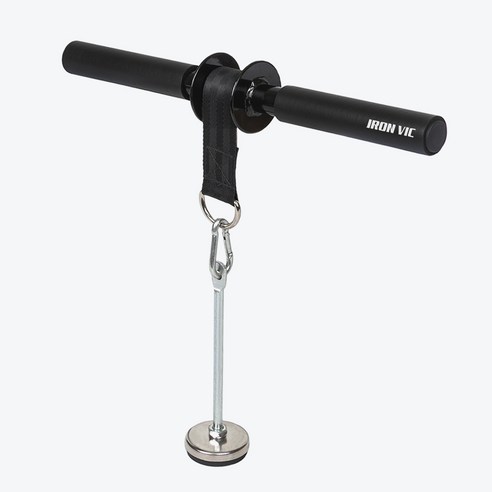 팔 근육 단련의 새로운 동반자