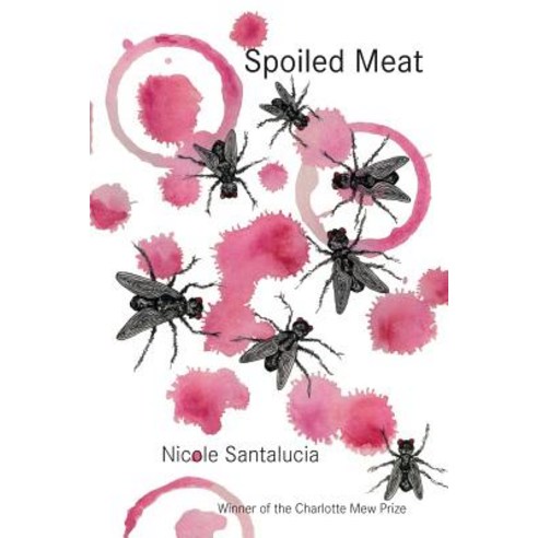 (영문도서) Spoiled Meat Paperback, Headmistress Press, English, 9780999593035