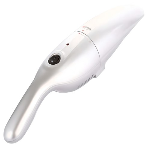 신일 싹쓸이 핸디형 무선 청소기 SVC-680G, Silver (은색)