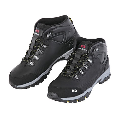K2 SAFETY 워킹화 현장화 스톰