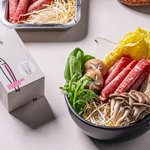 간편하고 맛있는 조리의 혁신