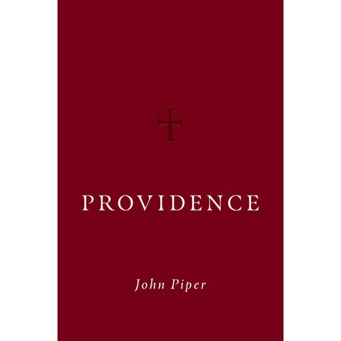 Providence, Crossway Books, English, 9781433568343