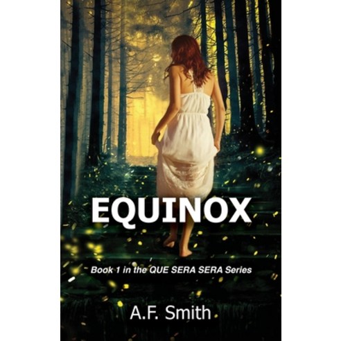 Equinox Paperback, Ann F Smith