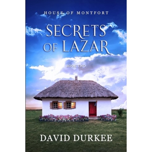 (영문도서) Secrets of Lazar Paperback, Independently Published, English, 9798328458573