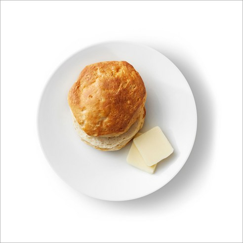 심플함 속에 숨겨진 품격, 6개의 완벽한 조화