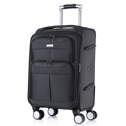 캠브리지 에센스 EVA 확장형 여행가방 EG06: 당신의 여행을 더욱 빛낼 동반자 소프트캐리어