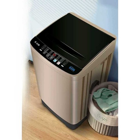 삶의 질을 높이는 스마트한 선택, 다기능 세탁기 건조 가능 통돌이