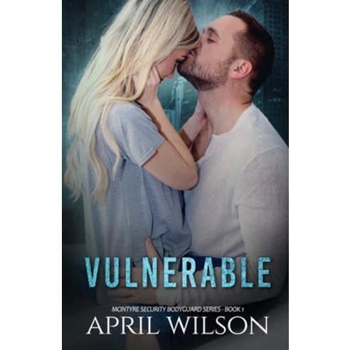 (영문도서) Vulnerable Paperback, Wilson Publishing LLC, English, 9781737220404