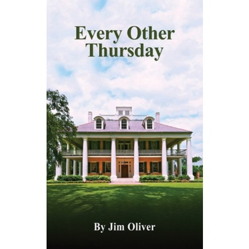 (영문도서) Every Other Thursday Hardcover, Amazon Book Marketing Pros, English, 9781962290258