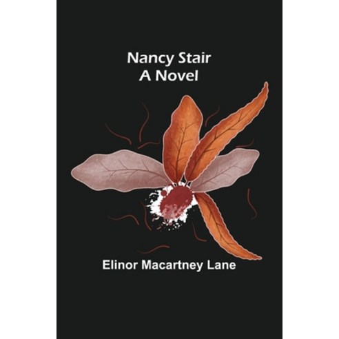 (영문도서) Nancy Stair Paperback, Alpha Edition, English, 9789356578357