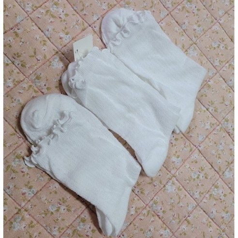 발에 에어컨 켠 듯 시원한 베리테 메쉬 양말, 여름에도 쾌적하게!