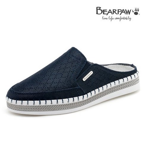 BEARPAW CANOLA II 뮬 K933015NA W