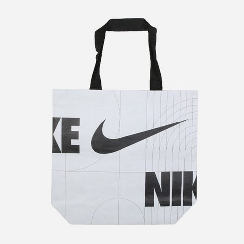 나이키 나이키숄더백 YQJ RBAG01-100 나이키 리유저블백 소 Nike Reusable Bag
