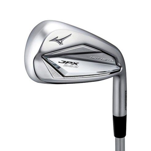 미즈노 JPX 923 핫메탈 HOT METAL 아이언경량스틸8i, (S), (S)