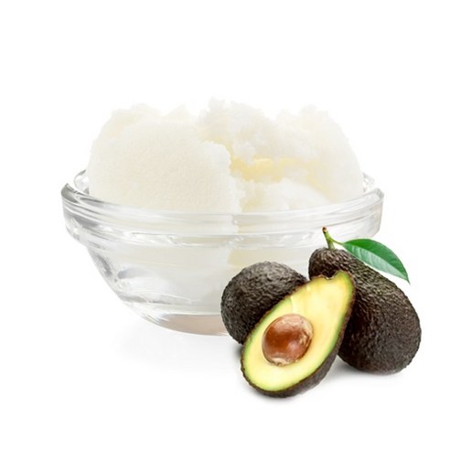 아보카도 버터 - Avocado Butter, 1kg
