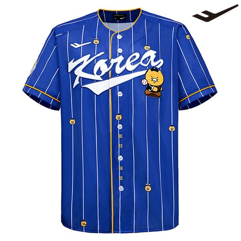 춘식이 유니폼과 함께 응원 열기를 더하세요!