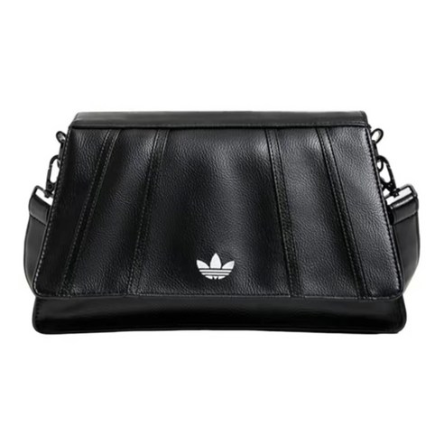 세련된 스타일과 기능성을 겸비한 아디다스 오리지널 숄더백
