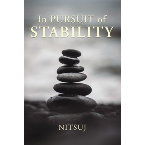 In Pursuit of Stability Paperback, ELM Hill