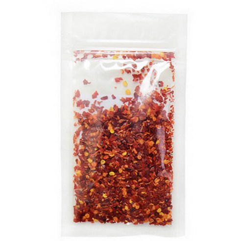 베트남 에이엠 크러쉬드 레드페퍼 10g RedPepper 아시아마트, 1개 Best Top5