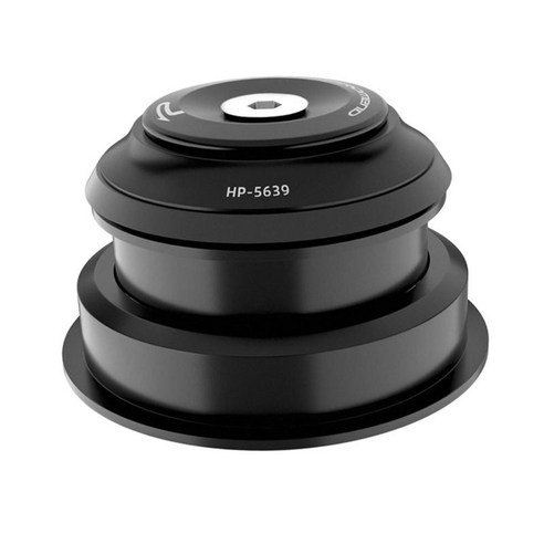 자전거 베어링 헤드셋 CNC 고정밀 가공 알루미늄 합금 34mm 헤드셋 포크 베어링 자전거 액세서리, 5639, 다중