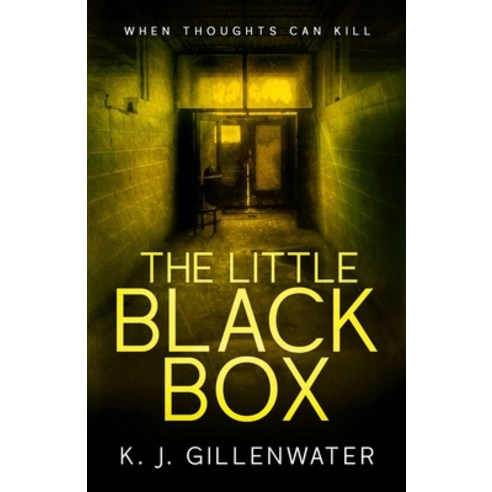 The Little Black Box Paperback, Indy Pub, English, 9781087917238
