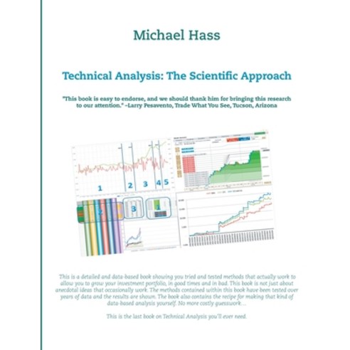 Technical Analysis: The Scientific Approach Paperback, Books on Demand