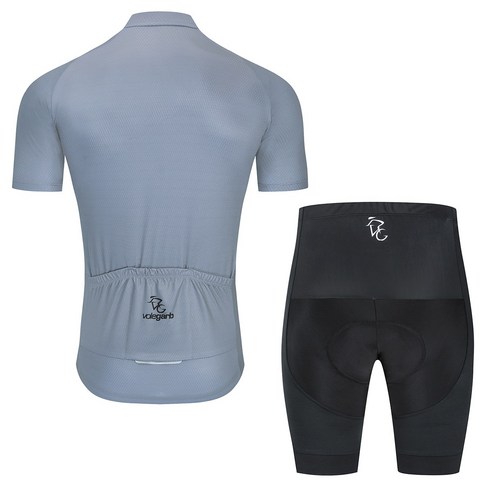 여름 땀 걱정 없이, Volegarb 자전거 의류로 쾌적한 라이딩!