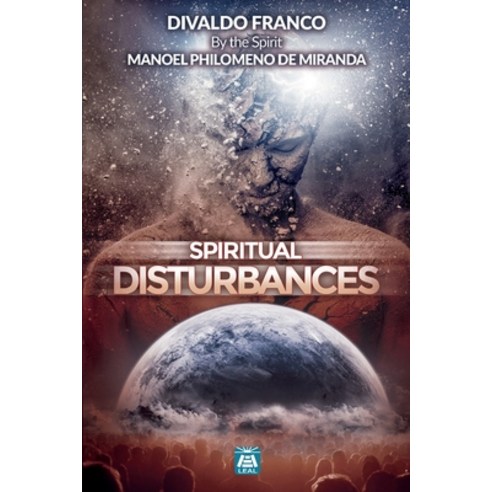 Spiritual Disturbances Paperback, Leal Publisher, Inc., English, 9781947179547