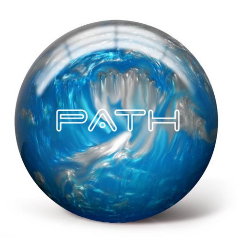 피라미드 패스 볼링공: 정교함을 더하는 스페어 처리의 마법 볼링하드볼