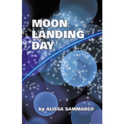 (영문도서) Moon Landing Day Paperback, Finishing Line Press, English, 9798888385876
