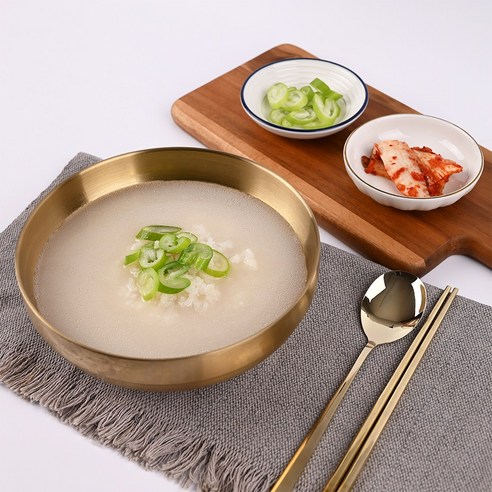 깊고 진한 겨울, 배마마 한우 사골곰탕으로 따스함을 채우다 배마마