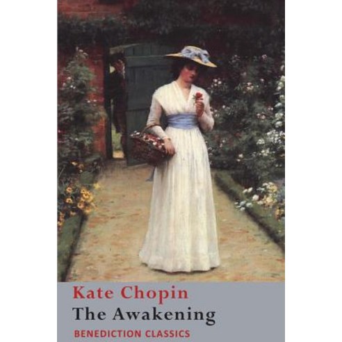 The Awakening Paperback, Benediction Classics, English, 9781781399859