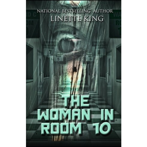 (영문도서) The Woman in Room 10 Paperback, Independently Published, English, 9798761420922