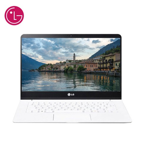 LG 그램 14인치 노트북 14ZB970 인텔 6세대 8G 신품SSD 1TB 윈10정품, WIN10, 8GB