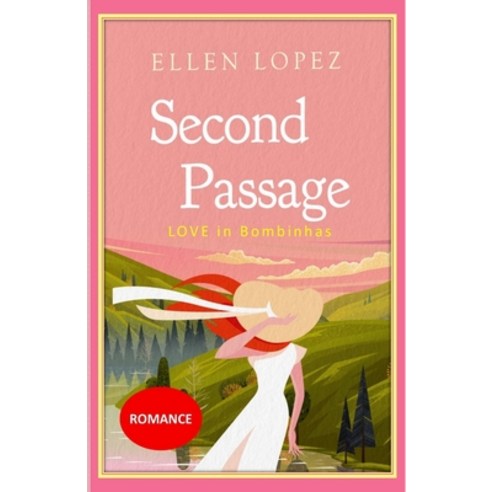 (영문도서) Second Passage Paperback, Independently Published, English, 9798821251909