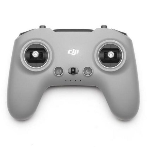 DJI DJI 신제품 100 DJI FPV 리모컨 아바타 고글 2 3 용, 1) Remote Controller 3, 1개