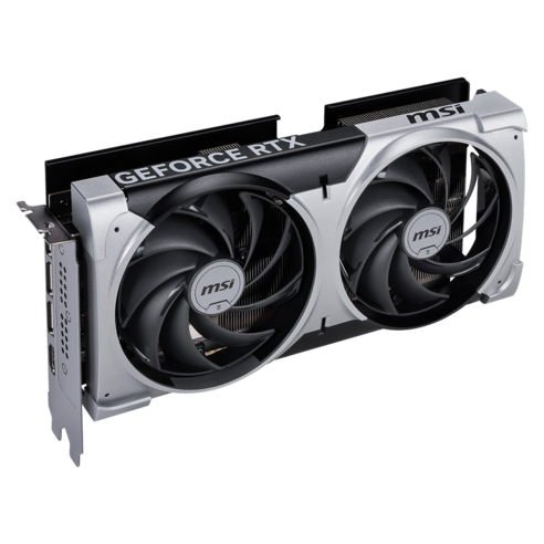 압도적인 성능으로 궁극의 게이밍 경험을 선사하는 MSI 지포스 RTX 5070 벤투스 2X OC D7 12GB