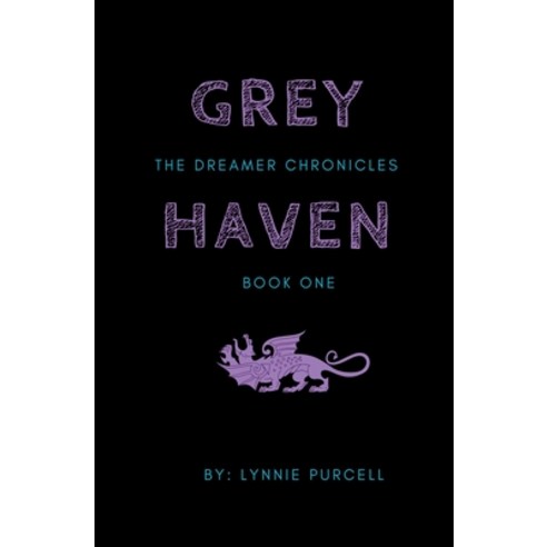 Grey Haven Paperback, Lynnie Purcell, English, 9781393287247