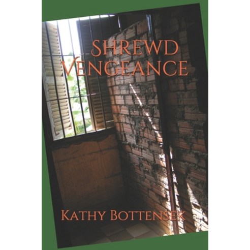 Shrewd Vengeance Paperback, Independently Published, English, 9798702838908