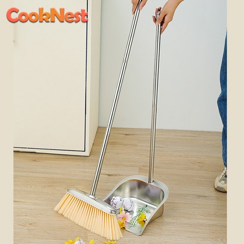 청소의 새로운 패러다임을 제시하는 CookNest