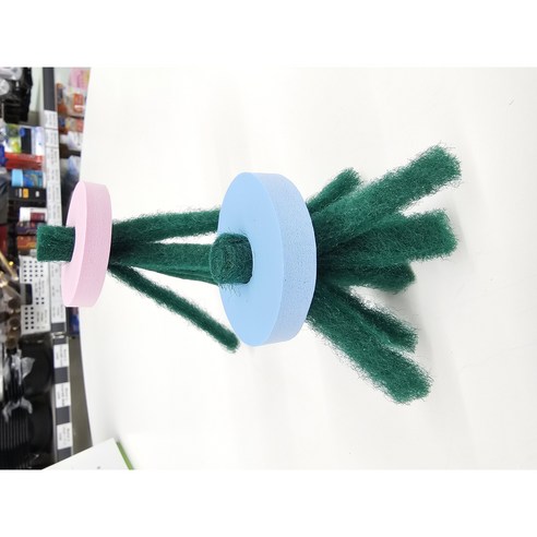 메다카에게 안락한 보금자리를 선물하세요.