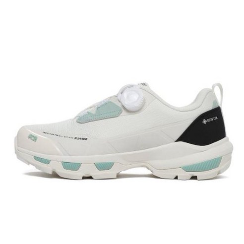 K2 플라이하이크 퓨어: 고어텍스 기술력으로 완성하는 자유로운 발걸음